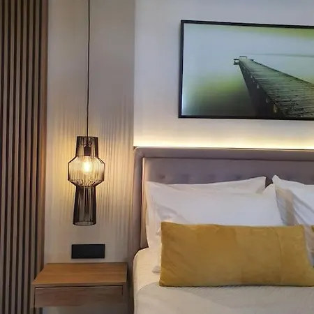 Διαμέρισμα Koloniale Loft House *