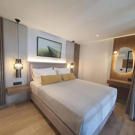 Διαμέρισμα Koloniale Loft House *