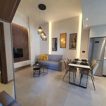 Koloniale Loft House Διαμέρισμα *