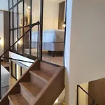 Koloniale Loft House * Rhodes City