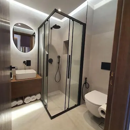 Апартаменти Koloniale Loft House