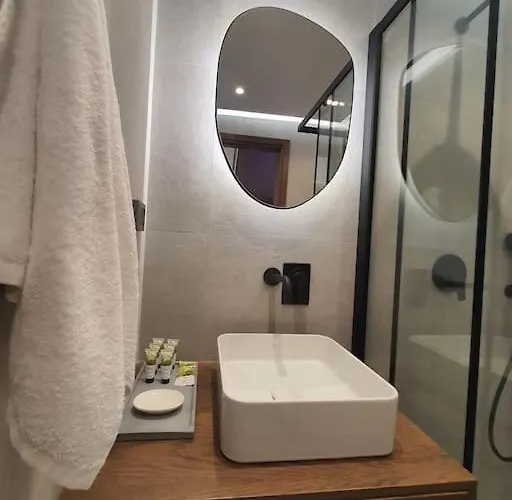 Koloniale Loft House Apartmán *