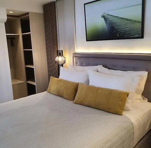 Apartmán Koloniale Loft House