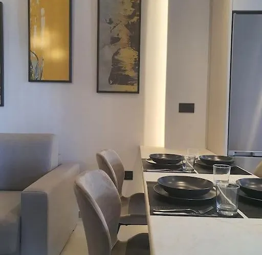 Apartmán Koloniale Loft House *