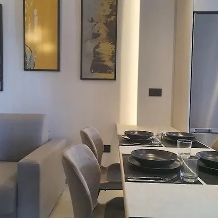 Apartment Koloniale Loft House *