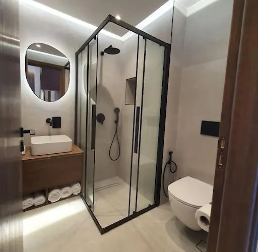 Apartment Koloniale Loft House